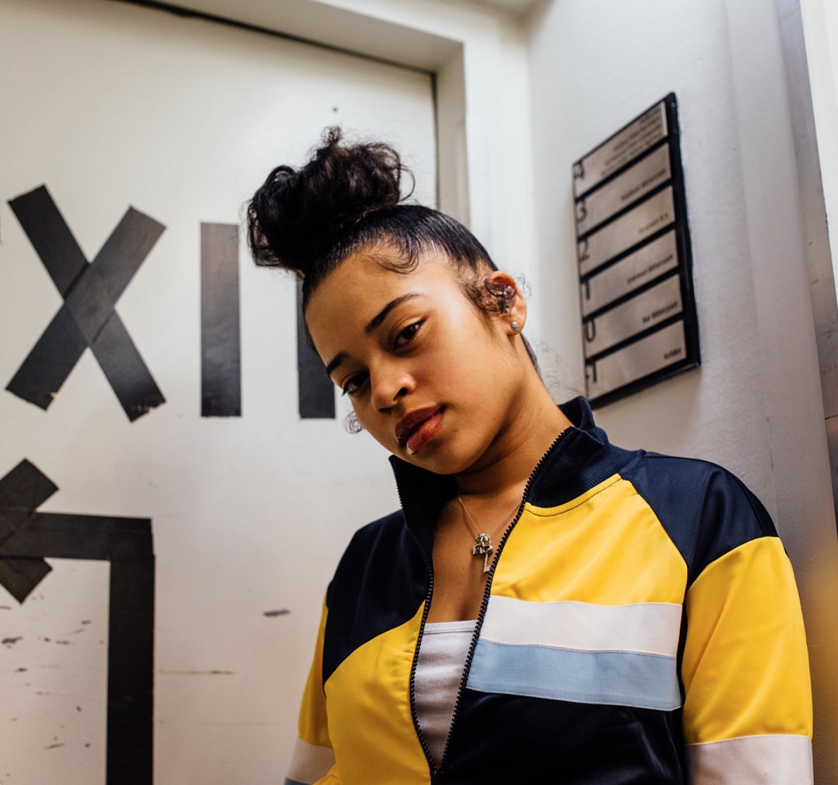 ESSENCE Fest Warm-Ups: Ella Mai Gives Us A Preview Of What's To Come In NOLA With An Intimate Performance Of 'Naked'
